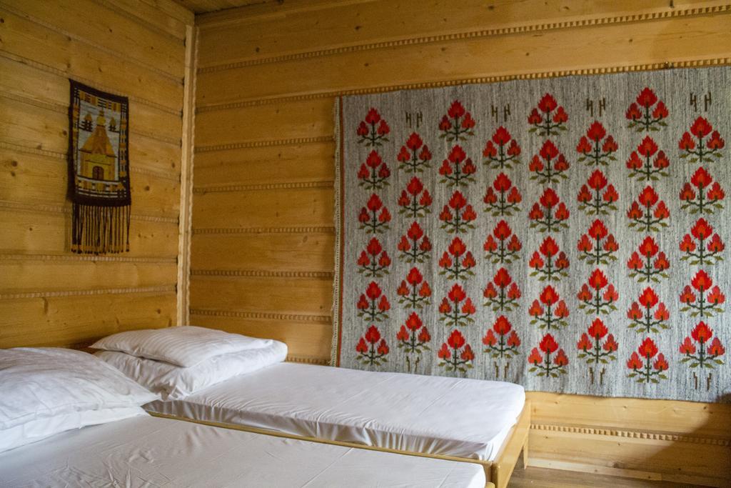 Domek I Willa Austryjok Poronin Buitenkant foto