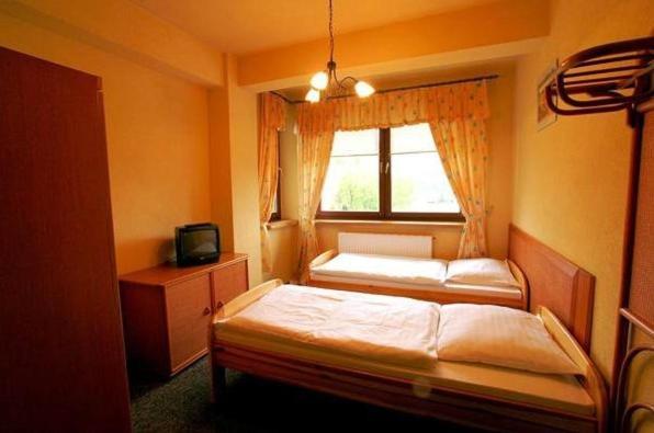 Domek I Willa Austryjok Poronin Kamer foto