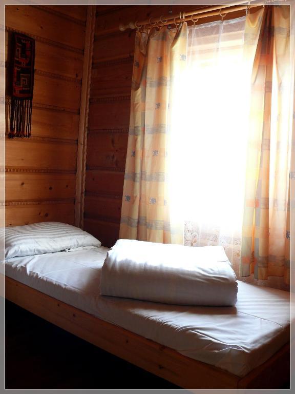 Domek I Willa Austryjok Poronin Kamer foto