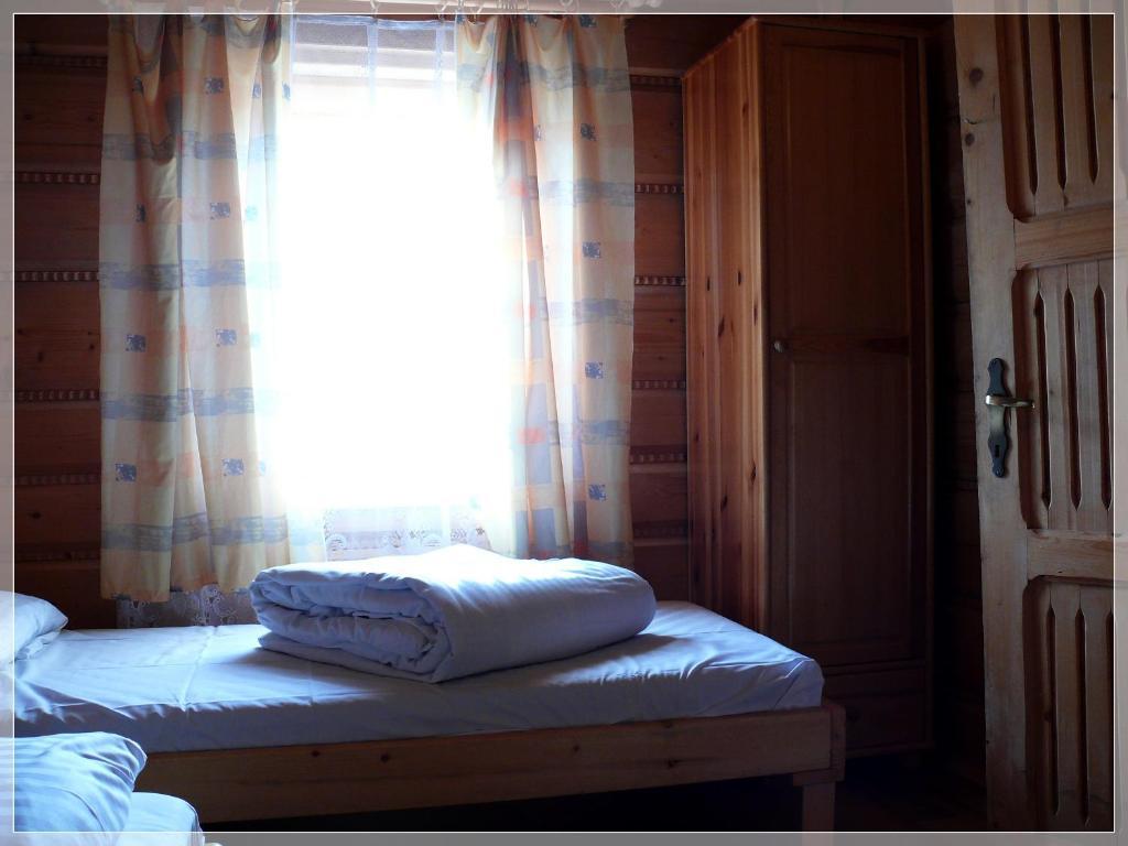 Domek I Willa Austryjok Poronin Kamer foto